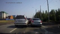 Russian Drivers - Wet Revenge