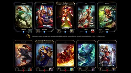 SMITE | ARENA | RA CENTINELA SOLAR