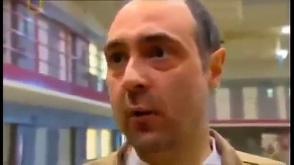 Supermax Drugs Prison Documentary 2014