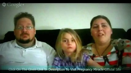 Miracle Pregnancy | Lisa Olson Pregnancy Miracle Review Book | Does Pregnancy Miracle Work