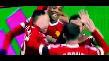 Manchester United vs Stoke City 3-0 All Goals and Highlights 2016 (FULL HD)