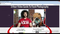 Fro Knows Photo Reviews - Finally Understand Flash Photography?