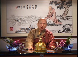 Dharma Q_A Episode 68  Ven. Guan Cheng