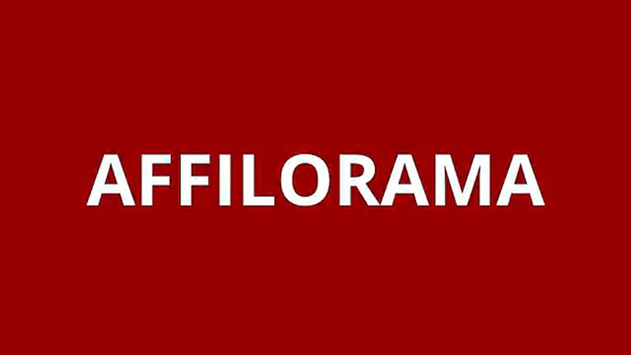 AFFILORAMA