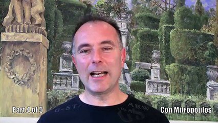 Obesity The Fat Loss Solution - Part 4/5