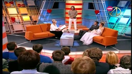 Шоу Окна c Дмитрием Нагиевым - Свадьба