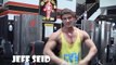 Jeff Seid VS Jaco de Bruyn| Fitness Motivation HD