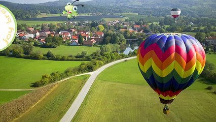 Law of Attraction for Kids - Believe