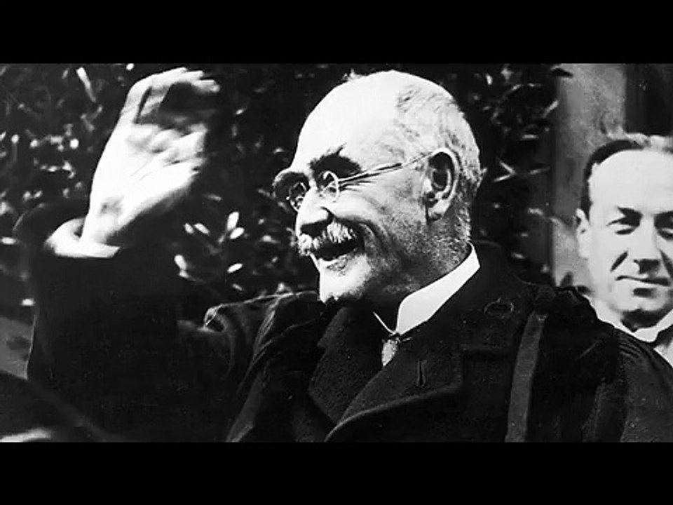 The Philosophy of Solitude (In Our Time, 19/6/14)