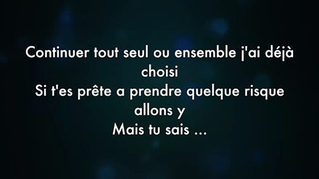 The Shin Sekaï - Aime Moi Demain (feat. Gradur) Paroles Officiel