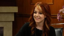 King's Things: Violinist Lindsey Stirling Talks New Book, Faith and Her Success In EDM