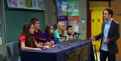 Girl Meets World- Girl Meets- Commonism