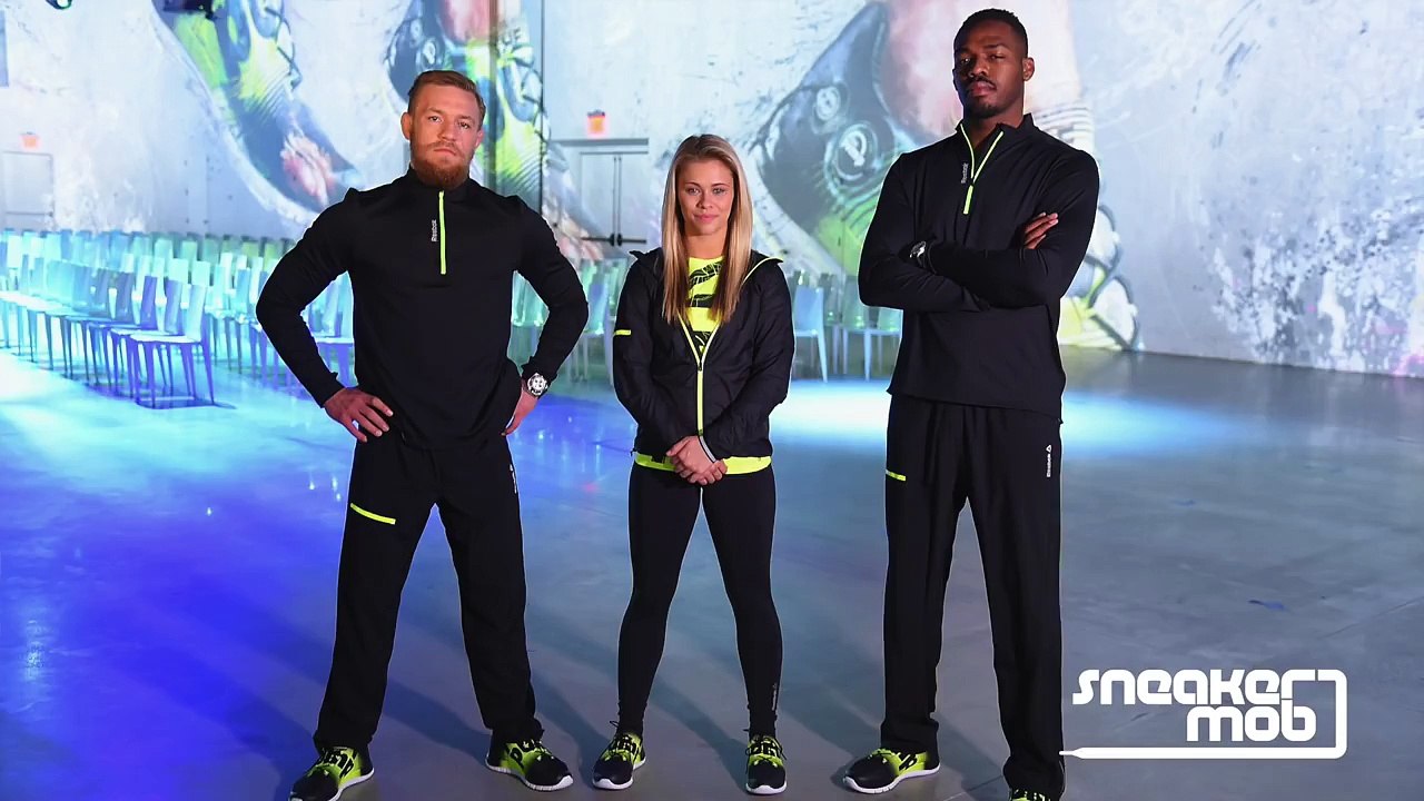 Reebok ZPump Fusion Review