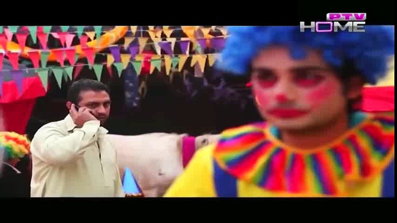 Zindagi Mujhay Tera Pata Chahiye Episode 50