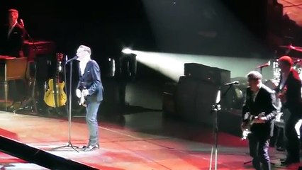 Bryan Adams - Cuts Like A Knife @ Barcelona (Latest Sport)