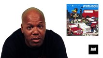 Too $hort Explains All His Famous Album Covers