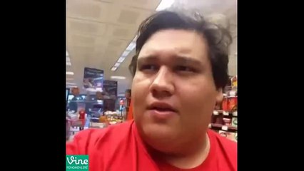 Doğa Konakoğlu Vine Serisi #2 - Vine Fenomenleri ©