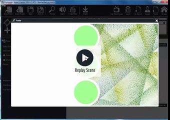 How to Make objects flip and spin in Explaindio v2 - by Video Virtual Assistant, Andrea Kalli