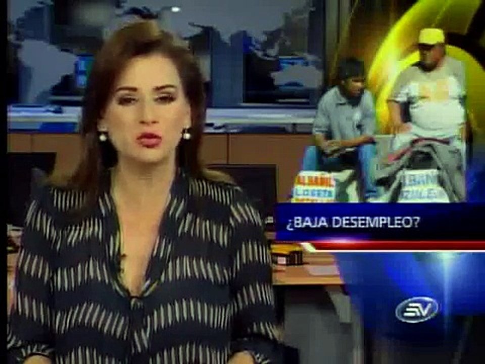 Ecuatorianos relatan las dificultades por conseguir empleo
