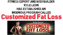 Customized Fat loss Review Don't Buy Until you see this!