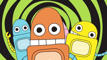 ABC Song- The Letter C, -Crazy For C- by StoryBots