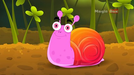 Nathaiyama - Chellame Chellam - Cartoon/Animated Tamil Rhymes For Chutties