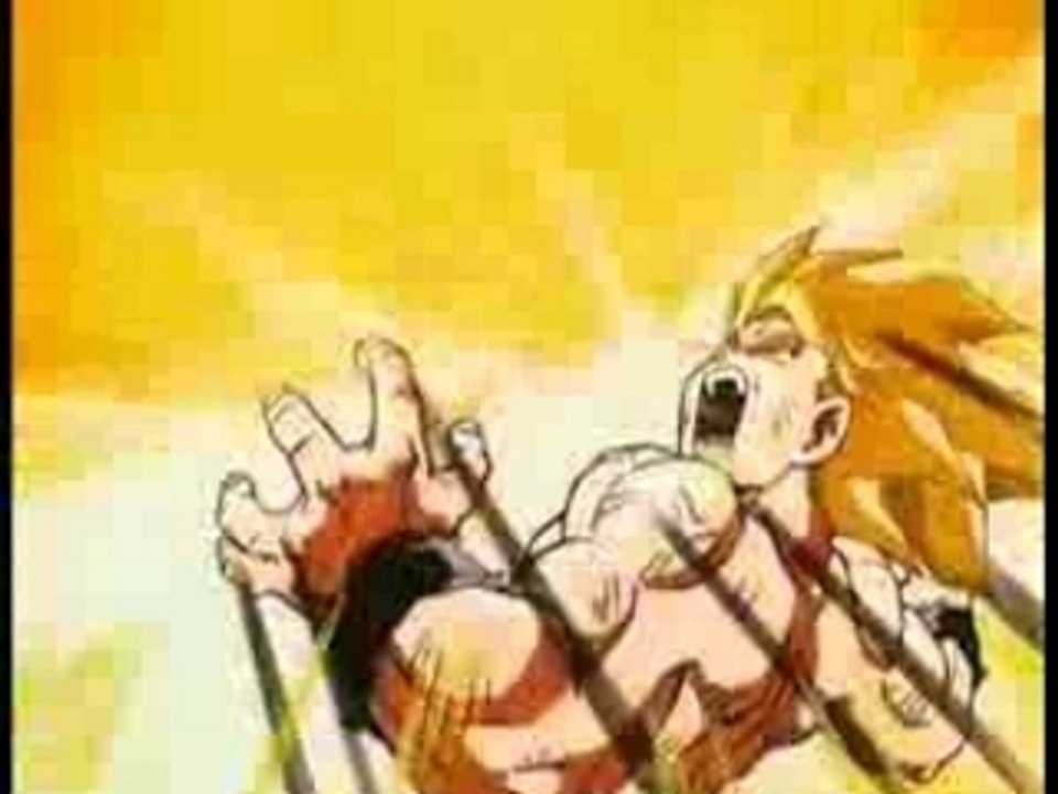 Animal-DBZ