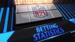 Tampa Bay Buccaneers vs Washington Redskins Odds | NFL Betting Picks