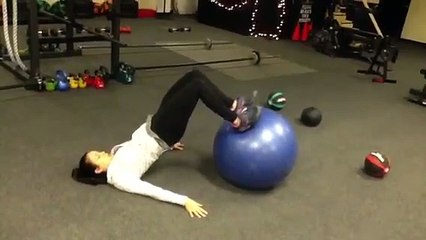 Impact Fitness of Warner Robins GA 12-1-14