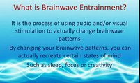 Brainwave Entrainment Product Review | Brain Evolution System