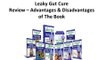 Leaky Gut Cure Review   Advantages and Disadvantages of The Book - Adola.net