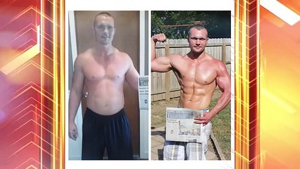 Muscle Matrix Solution Review - Does It Really Work?