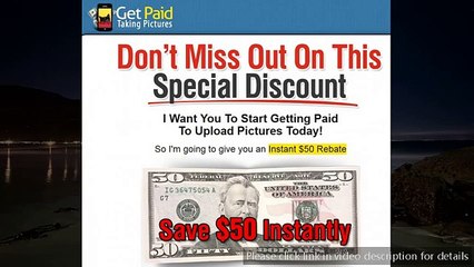 Best Freelance Photography Jobs Online | Get Paid For Taking Pictures