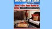 de clutter fast,Declutter Fast - Fed up of the clutter ?,Declutter Fast: How To Get Your Home In Ord