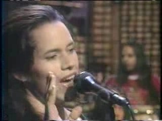 Natalie Merchant Carnival