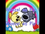 Woezel en Pip , met Tekst :D(intro liedje)