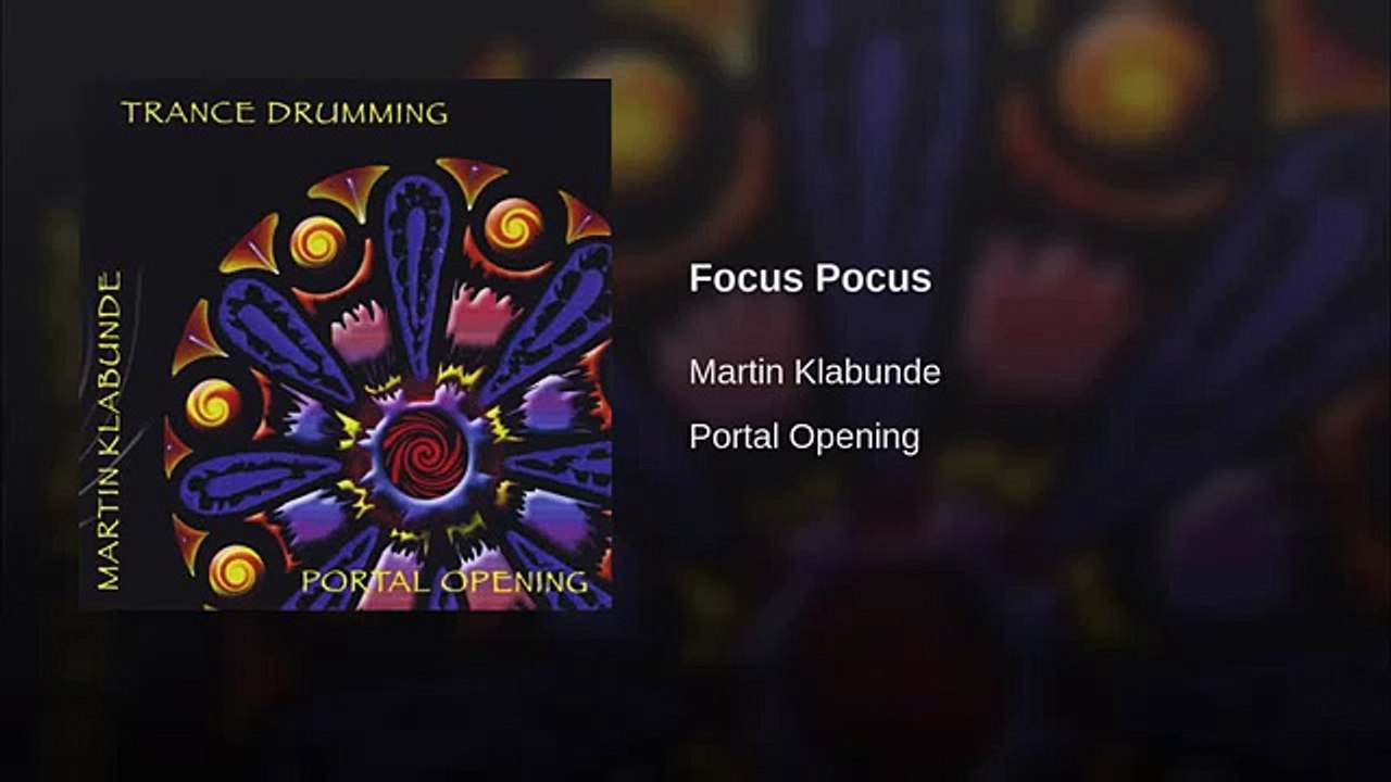 Focus Pocus