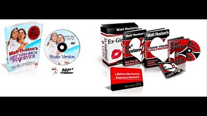 Get Ex Back Club