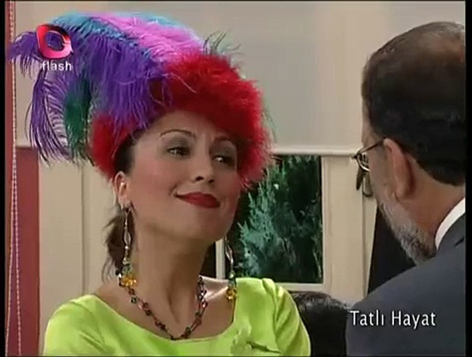 İhsan Bey ~ [ Kıskançlık Krizi ]