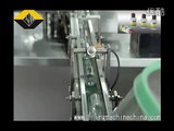Lotion Filling Machine from Vefill