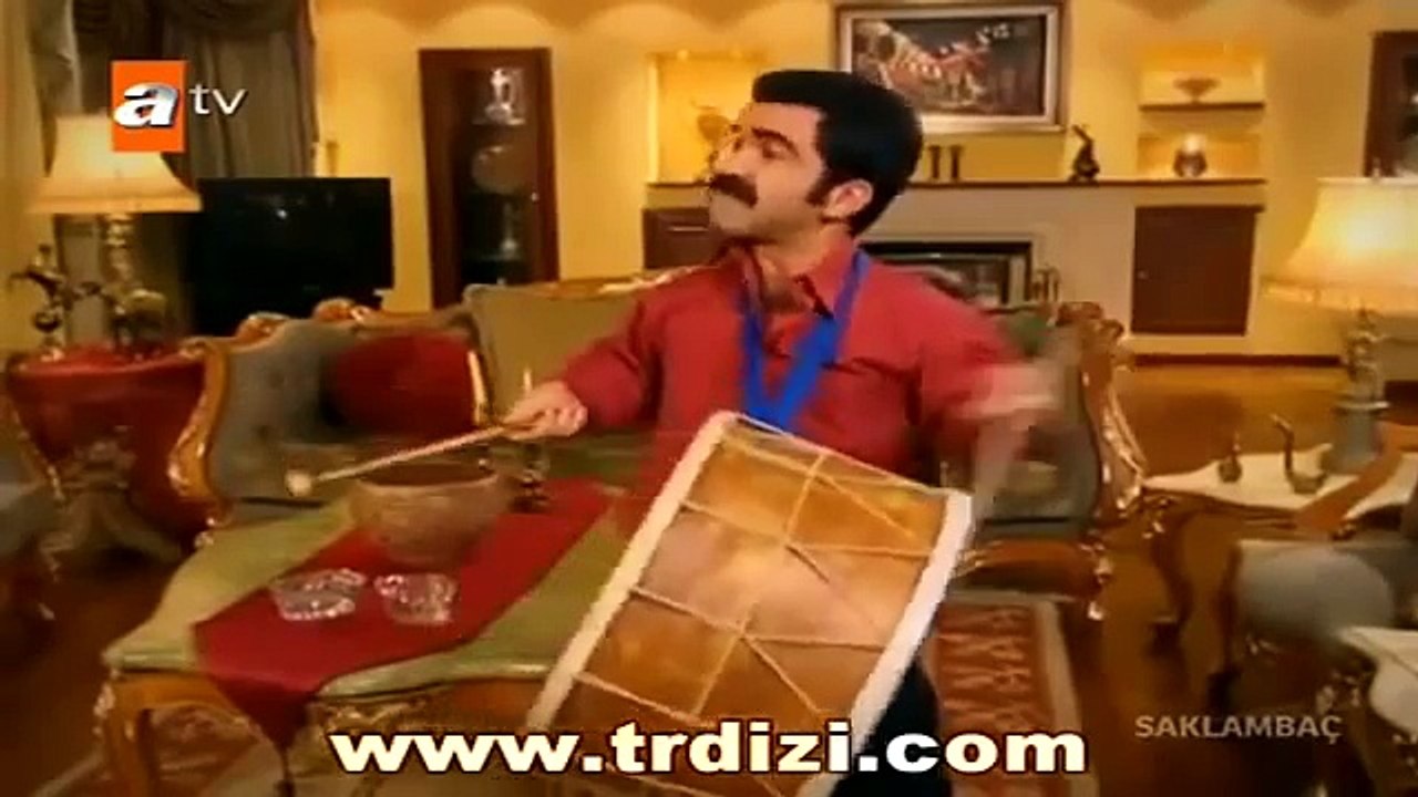 Saklambaç 30 Bölüm (Tek Parça)