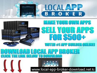 Local App Broker Review | Does It Really Work?