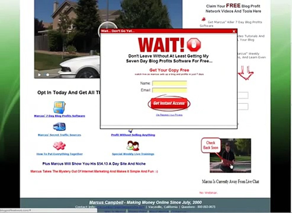 Gets Detail Of Domain Dough - Make Money Selling Domain Names Price