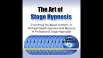 The Art of Stage Hypnosis Jason Gold | Amazing The Art of Stage Hypnosis Jason Gold