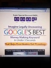 Keyword Winner 3.0 Review w/ Bonuses!