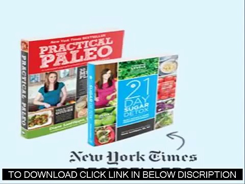 21 day sugar detox cookbook | sugar detox recipes