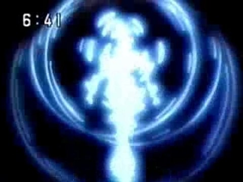 Moon, Mercury, Mars, Venus, Jupiter Prism Power Make Up