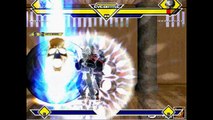 Mugen Random Battle #156 Kung Fu Legend vs Orochi Ball 11.04.11