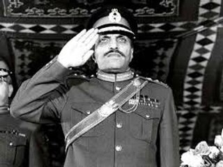 Zia Ul Haq Ki Qabar Ka Aankhon Dekha Haal.