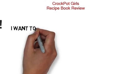CrockPot Girls Recipe Book Bonus - How CrockPot Girls Recipe Book Work?